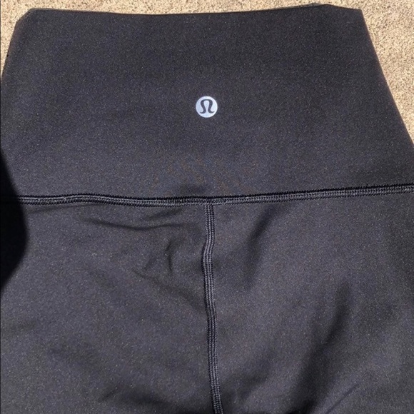 lululemon leggings - Picture 5 of 6